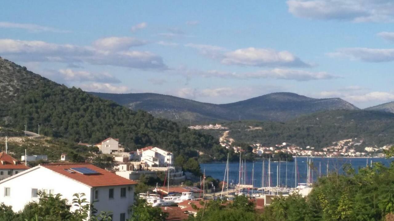 Marina Exterior photo