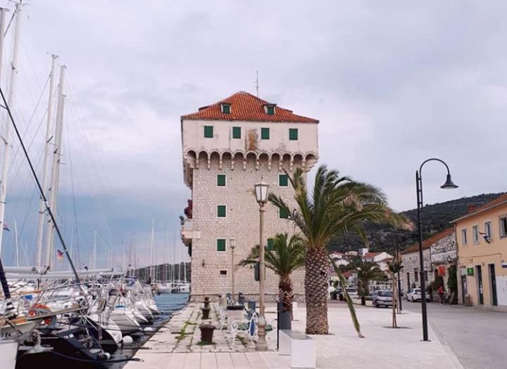 Marina Exterior photo